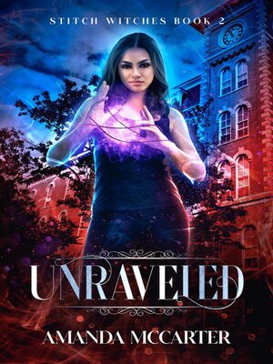 cover image of Unraveled